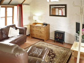 House With one Bedroom in Looe, With Wifi - 4 km From the Beach
