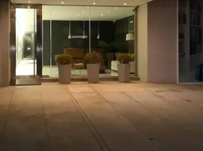 Lux Tower. Departamento 3 ambientes. Pleno centro