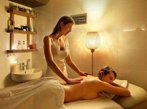 Absolutum Wellness Hotel