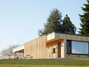 WURZENBERG Hotel Lodges Südsteiermark