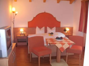 Appartements Rosa