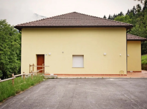 Albergo Diffuso Tolmezzo SOC.COOP.AR.L.