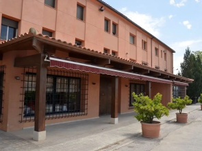 Hostal Los Maños