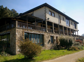 Hotel Balneario Rio Pambre