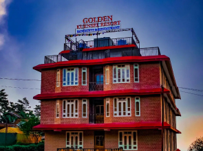 Golden Kuensel Resort and Spa