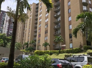 Apartamento de Lujo Bosques de San Diego