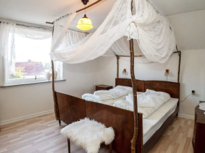 8 Person Holiday Home in Lemvig-by Traum