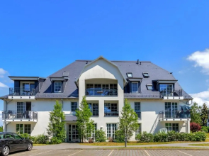 Residenz am Balmer See - FeWo 71