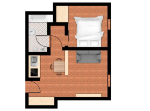 Appartamenti Corte Residence