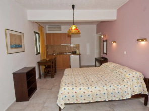 Katia Apartments
