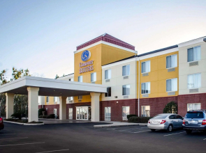 Comfort Suites Foley
