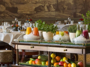 Hôtel Métropole Monte-Carlo – The Leading Hotels of the World