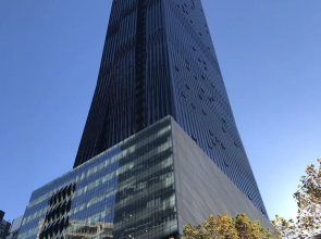 YASHITA, 2BDR Melbourne Apartment