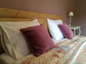 Oud Moeshof B&B