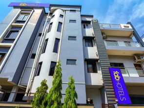 Hotel Crystal Stay by OYO Rooms