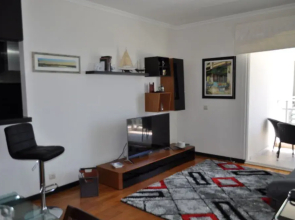 Roda-Mar Apartamento