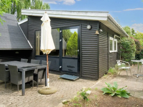6 Person Holiday Home in Follenslev