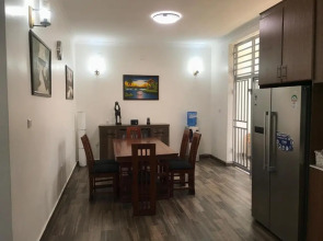 Résidence DORVILIER 2.