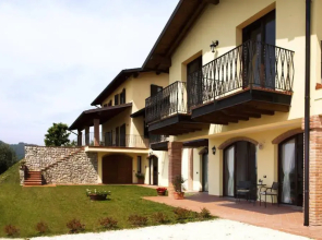 Agriturismo Il Casale Del Lago