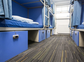 Smart Russell Square Hostel