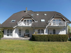 Haus Pegasus App 7