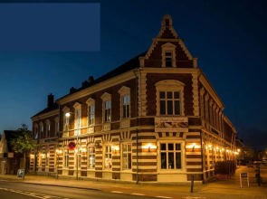 Hotel Vinderup