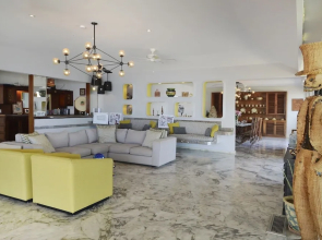 Villa Castillo