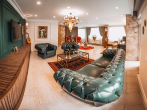 Samsun Charme Hotel