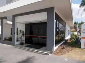 Stop Inn Plus Pampulha