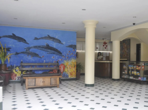 La Planta Hotel