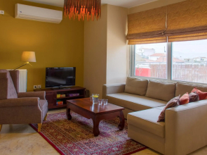 Nafplio Veranda Apartment