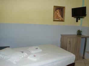 Hotel Diethnes
