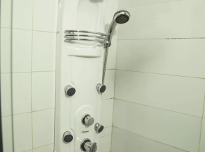 Chateux De Atlantique Annex Hotel