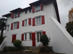 Location Chambre Sare Larhun Zola 2022