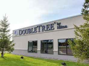 DoubleTree by Hilton Austin