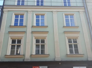 Kraków 1