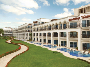 Hyatt Vivid Playa Del Carmen Hotel