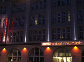 Arthotel Munich