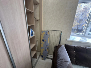 Apartment Our house on Melnikaite street 90A