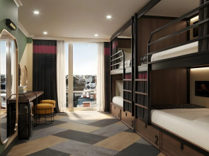 Generator Hotel Washington DC