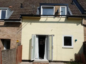 Swindon Cowdrey House - EnterCloud9SA