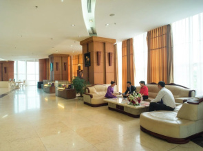 Lam Kinh Hotel Thanh Hoa