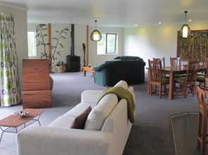 Rolling Hills Country Stay B&B