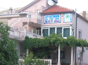 Villa Palma Mostar