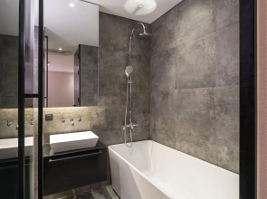 Hotel the Designers Cheongnyangni