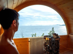 Tentoumi Shibukawa Beach Glamping - Vacation STAY 22556v