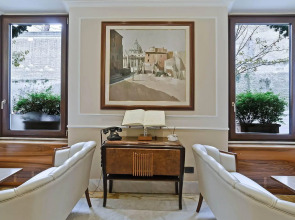 Tmark Hotel Vaticano