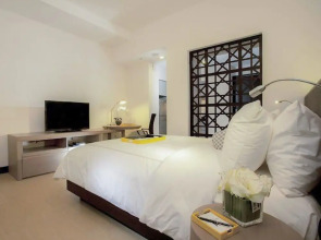 Le Mansion Senopati Hotel