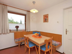 Peaceful Apartment in Brixen im Thale With Balcony