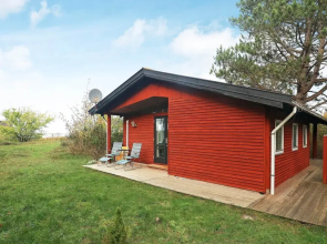 4 Person Holiday Home in Martofte-by Traum